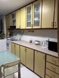 Blk 243 Yishun Sunshine (Yishun), HDB 3 Rooms #555565081